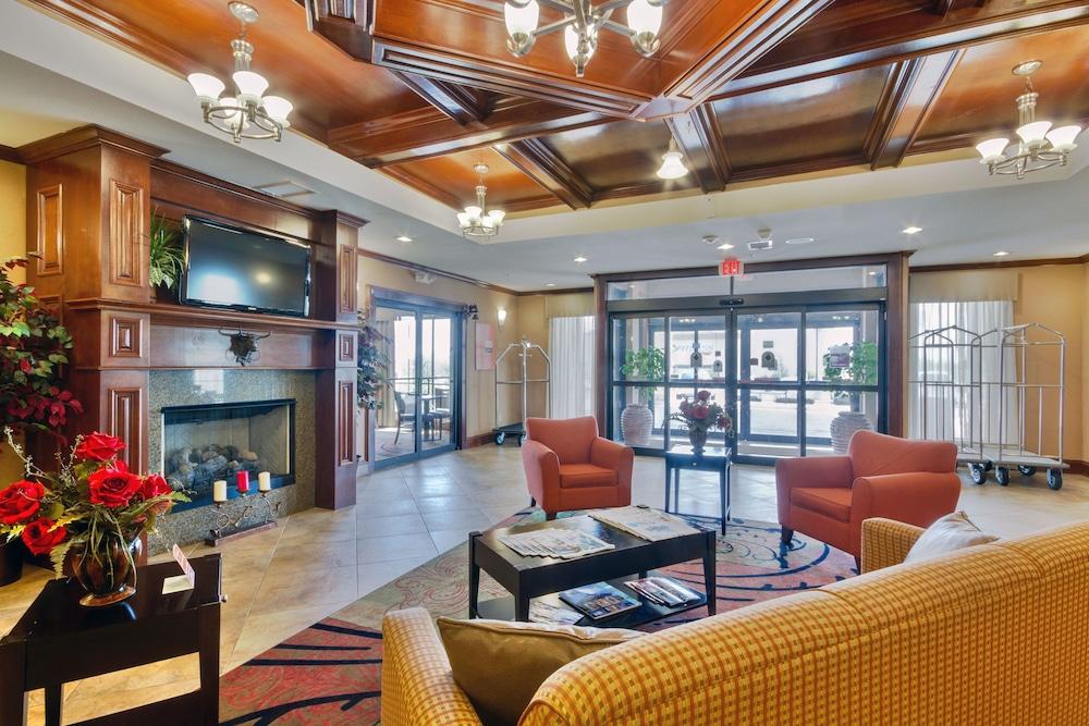 Hotel Comfort & - Fossil Creek 3*