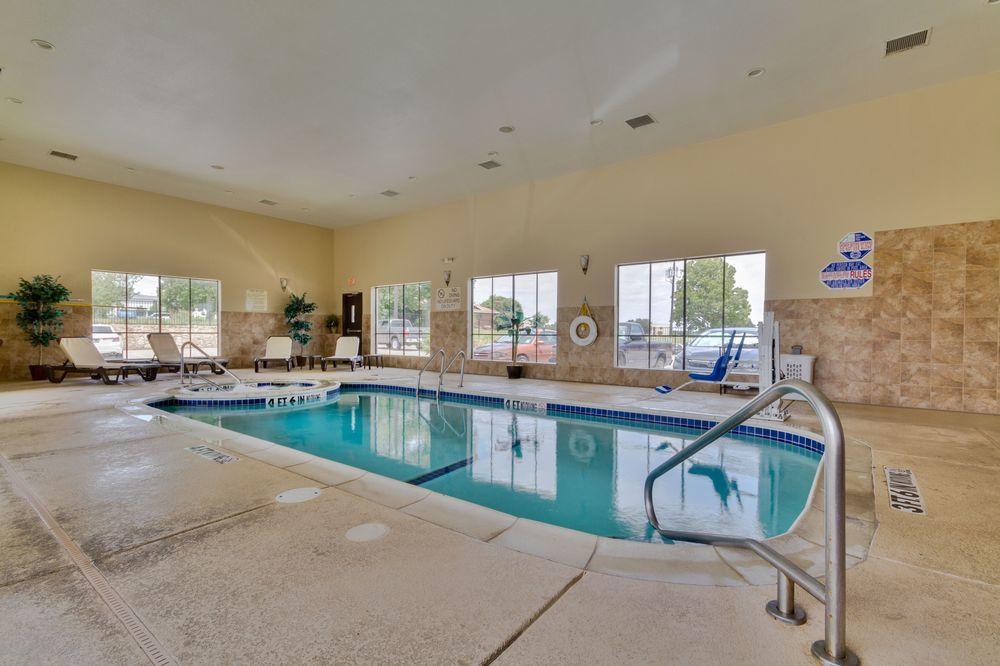 Comfort & - Fossil Creek Hotel 3*