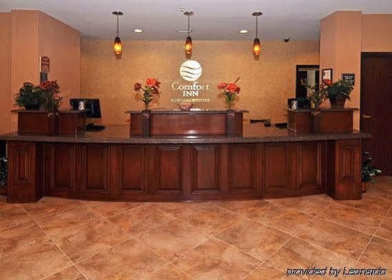 Hotel Comfort & - Fossil Creek Fort Worth
