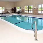 Comfort Inn & Suites Fort Worth - Fossil Creek 