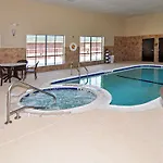 Comfort Inn & Suites Fort Worth - Fossil Creek 